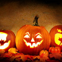 herfstsjpas | pompoen uithollen — familie-kids in Limburg