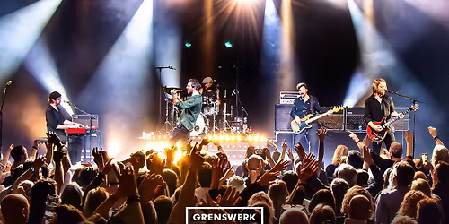 The Dutch Queen – 50 jaar Somebody to Love in Poppodium Grenswerk — Muziek in Limburg