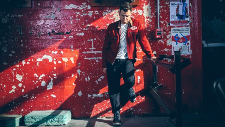 Eli ‘Paperboy’ Reed — Muziek in Limburg