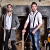 The Kilkennys – Tunes from the Temple Bar — Muziek in Limburg