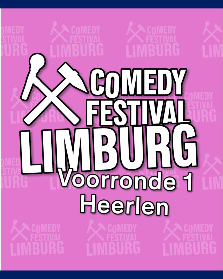 Connecting Stories [repetitie, besloten] — uitgaan in Limburg