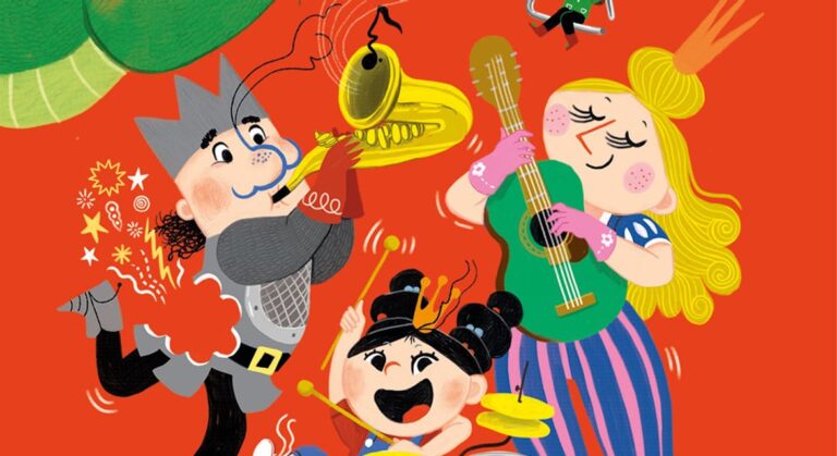 De musical zonder billen — Theater in Limburg