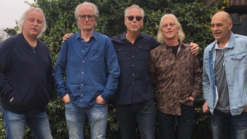 Maytree Rhythm & Blues Band in Limburg