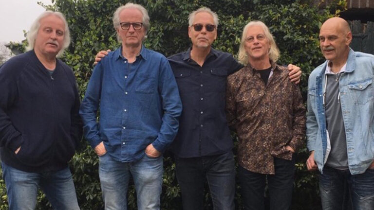 Maytree Rhythm & Blues Band — Muziek in Limburg