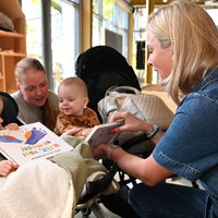 babybieb kerkrade — familie-kids in Limburg