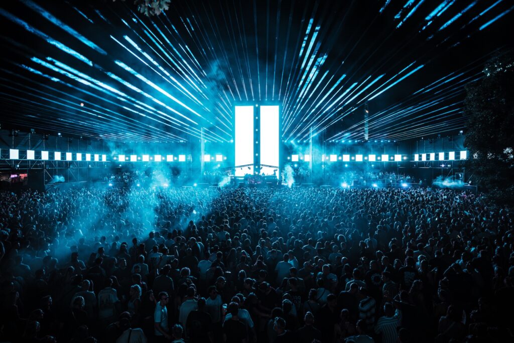 Complex Festival – Day 1 in Maastricht