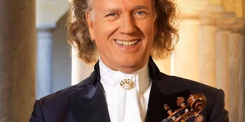 André Rieu Maastricht Tickets in Limburg