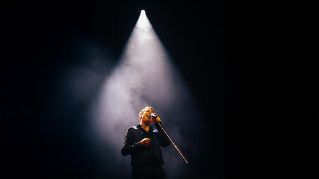 Queen Must Go On in Roermond