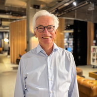 notenkraken met pierre rietrae — Muziek in Limburg