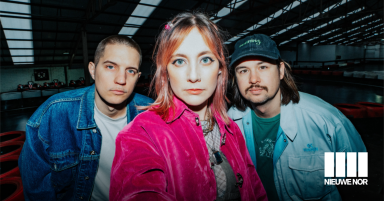 High Hi — Muziek in Limburg