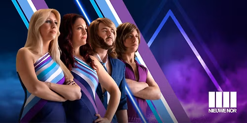 ABBA Revival | Nieuwe Nor — Muziek in Limburg