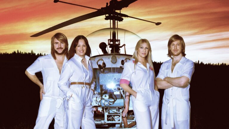 ABBA Revival — Muziek in Limburg