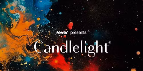 Candlelight: Ed Sheeran & Coldplay — Muziek in Limburg