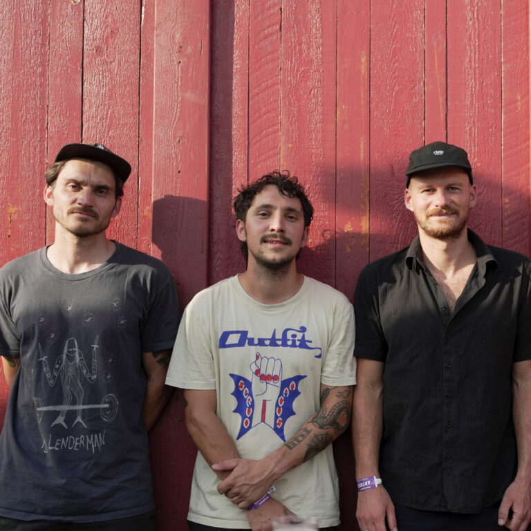 Paceshifters Play Nevermind — Muziek in Limburg