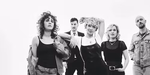Krezip in Heerlen — Muziek in Limburg