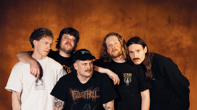 State Power — Muziek in Limburg