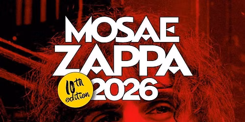Mosae Zappa — Muziek in Limburg