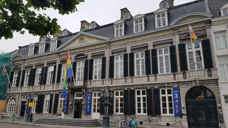 Magisch Maastricht — Festival in Limburg