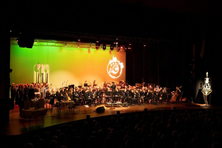 harmonie st. aemiliaan bleijerheide — Muziek in Limburg