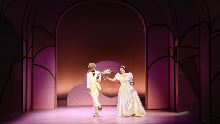 Plien & Bianca — Theater in Limburg