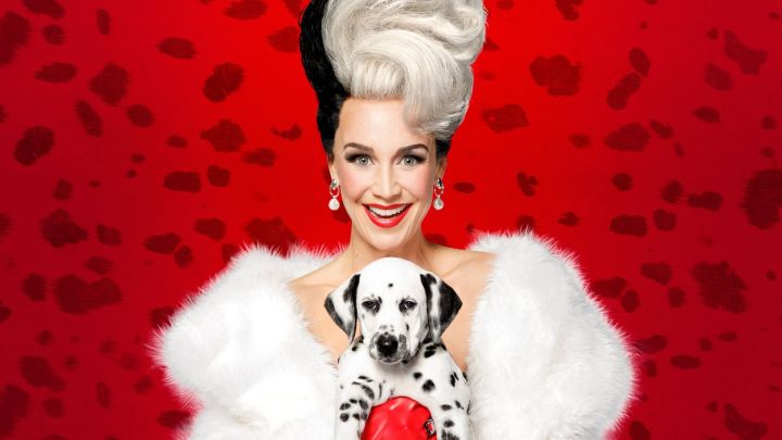 101 Dalmatiërs – De Musical — Theater in Limburg