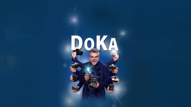 Doka — Theater in Limburg