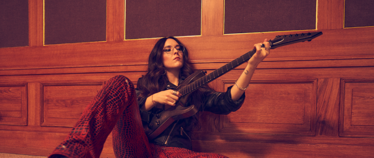 Veronica Fusaro — Muziek in Limburg