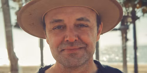 Niels Geusebroek — Muziek in Limburg