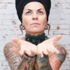 Dilana Smith – Legendary Men of Rock — Theater in Limburg