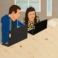 Wisselexpositie PSW — museum-expo in Limburg