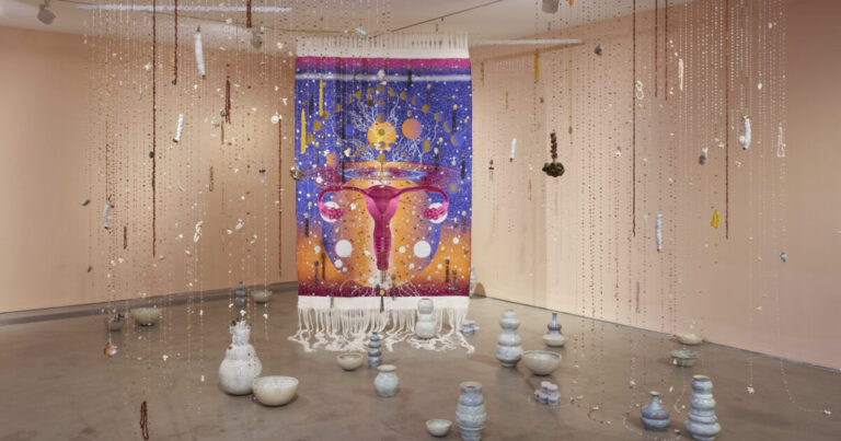 Material Memories — museum-expo in Limburg