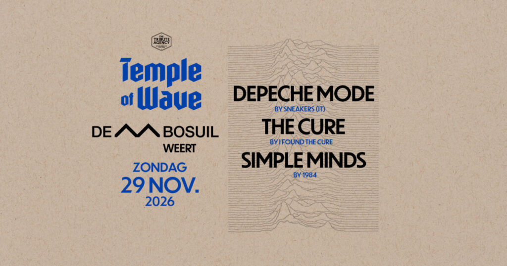 Temple of Wave in Limburg