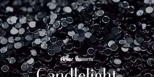 Candlelight: Tribute aan Michael Jackson — uitgaan in Limburg