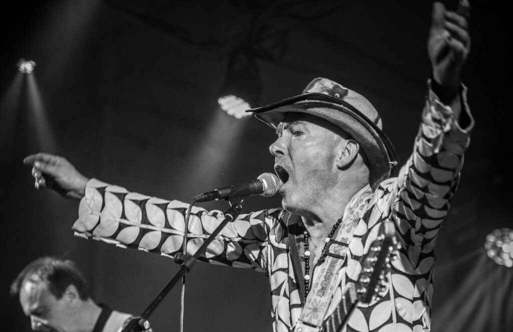 Time Bandits in Heerlen