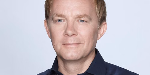 Derek Ogilvie – Up Close and Personal — lezing in Limburg