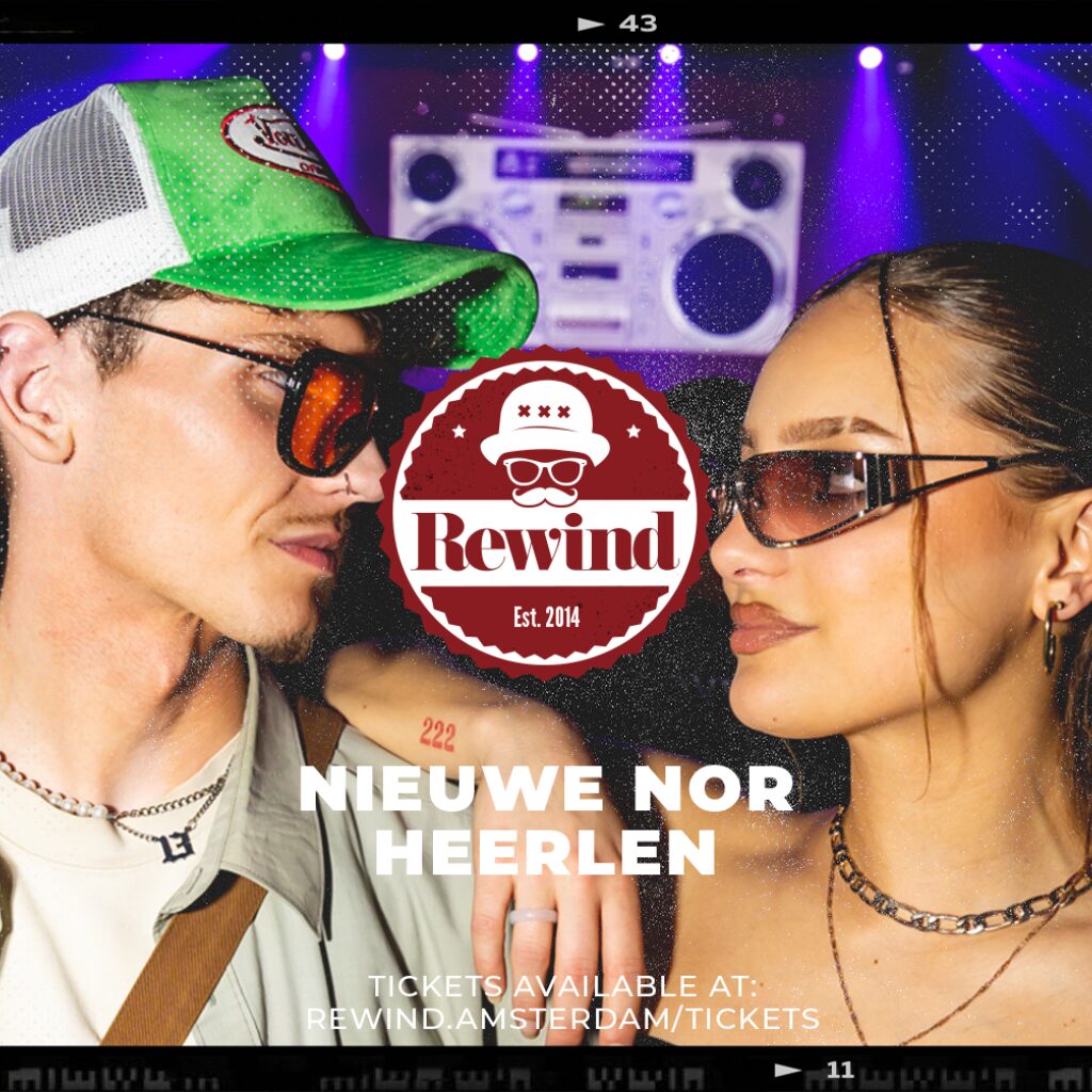 Rewind in Limburg