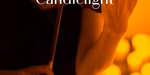 Candlelight: Een Hommage aan ABBA en Meer — Muziek in Limburg