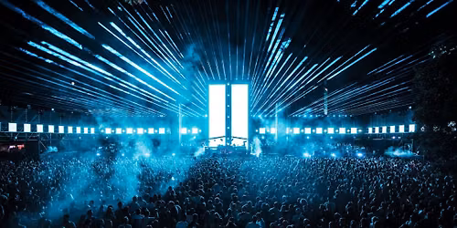 Complex Festival 2027 in Limburg
