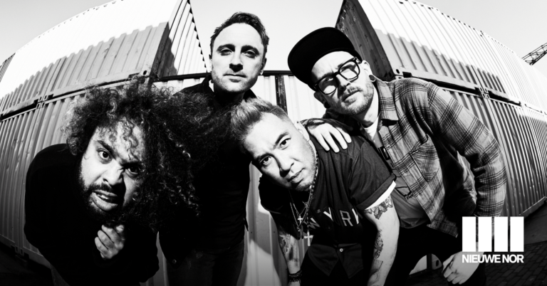 Call It Off – Eras Tour Goes Poppunk — Muziek in Limburg