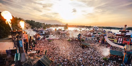 Solar Weekend 2027 ☀️ — uitgaan in Limburg