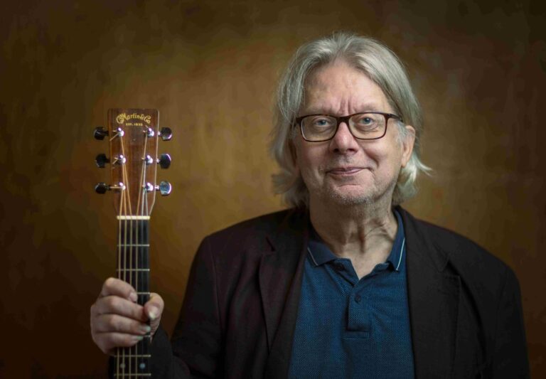 ton engels — Muziek in Limburg