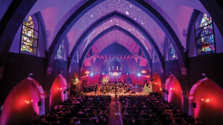 PhilXmas – PhilZuid — Theater in Limburg