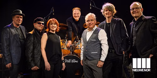 Still Collins | Nieuwe Nor in Heerlen