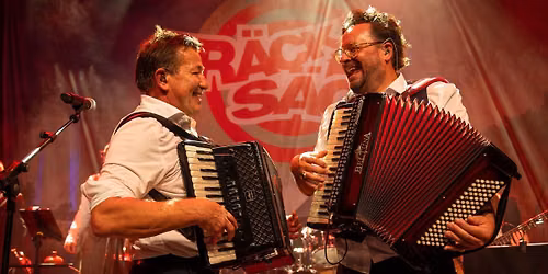 Träcksäck | Roermond – ECI Cultuurfabriek — Muziek in Limburg