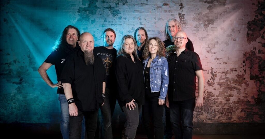 Gary Moore Memorial Tour in Limburg
