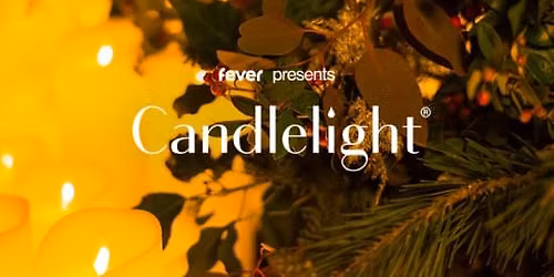 Candlelight: Christmas Classics — uitgaan in Limburg