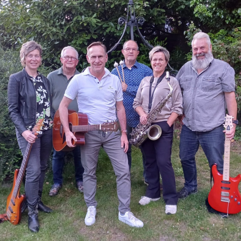 Gerard van Maasakkers — Muziek in Limburg