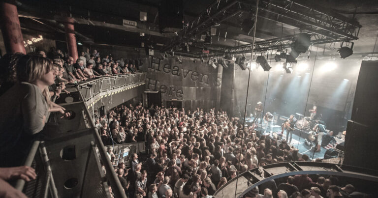 Regressive Hypnosis — Muziek in Limburg