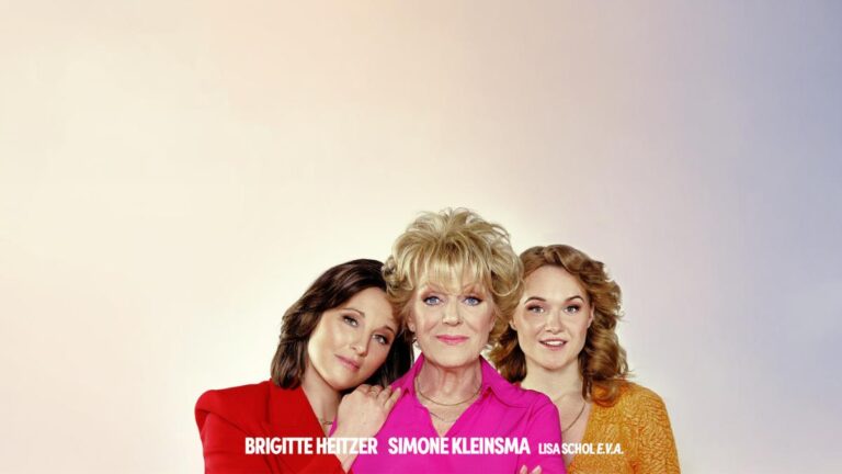Vlieg met me mee — Theater in Limburg