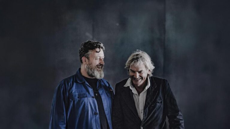 The Best of Sven & Matthijs! — Theater in Limburg